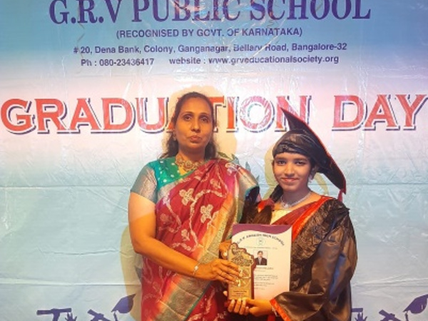 SSLC Graduation Day 2022-23