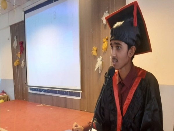 SSLC Graduation Day 2022-23