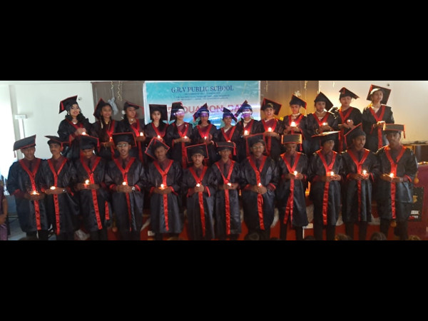 SSLC Graduation Day 2022-23