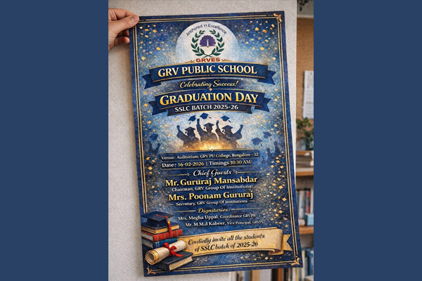 Graduation Day