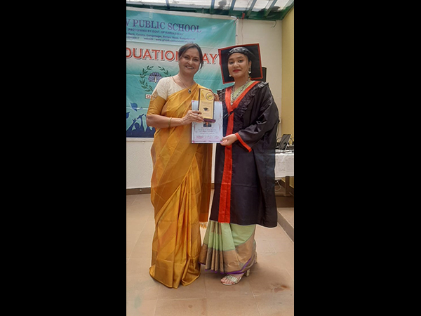 SSLC Graduation Day 2024