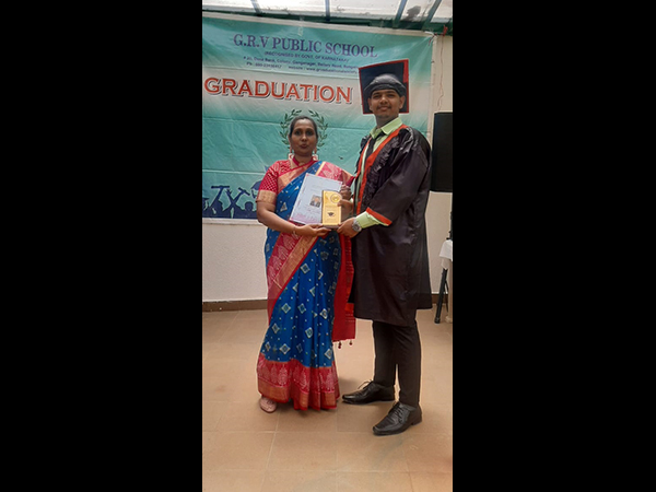 SSLC Graduation Day 2024