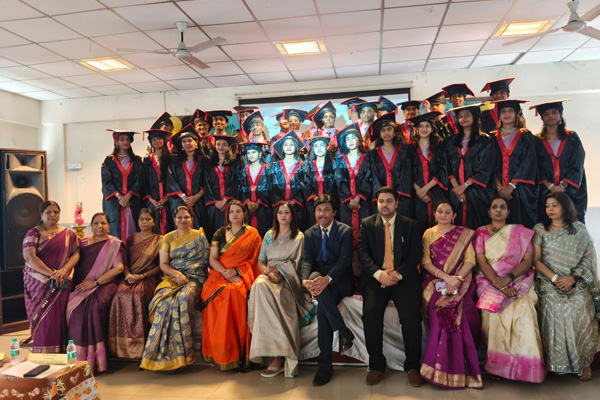 Graduation Day