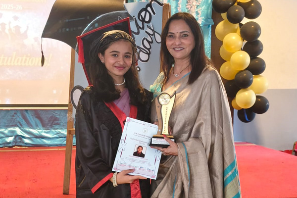 Graduation Day