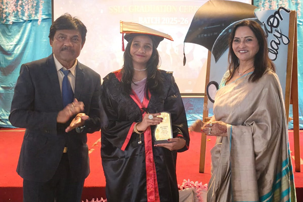 Graduation Day