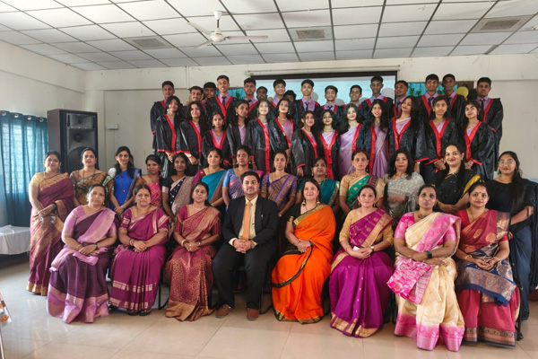 Graduation Day