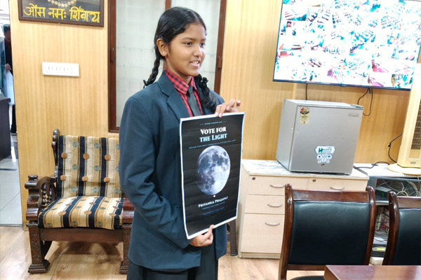 Student Council Election