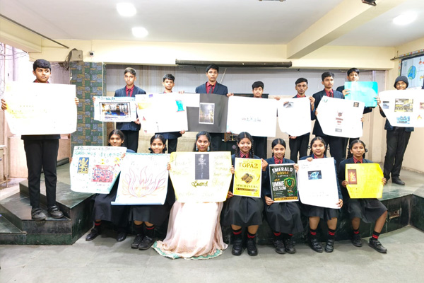 Student Council Election