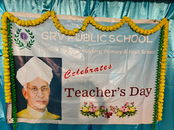 Teachers Day 2025