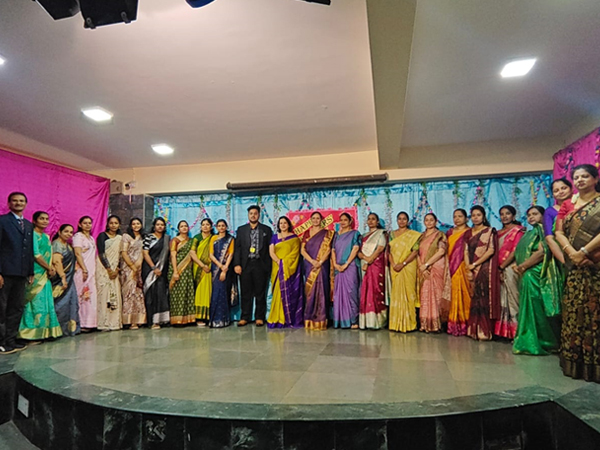 Teachers' Day 2026