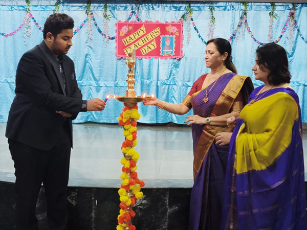 Teachers' Day 2026