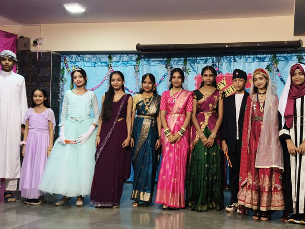 Teachers' Day 2026