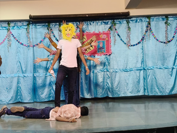 Teachers' Day 2026