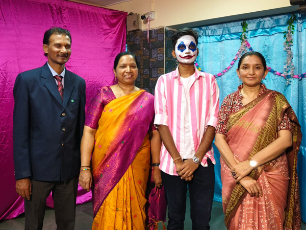 Teachers' Day 2026