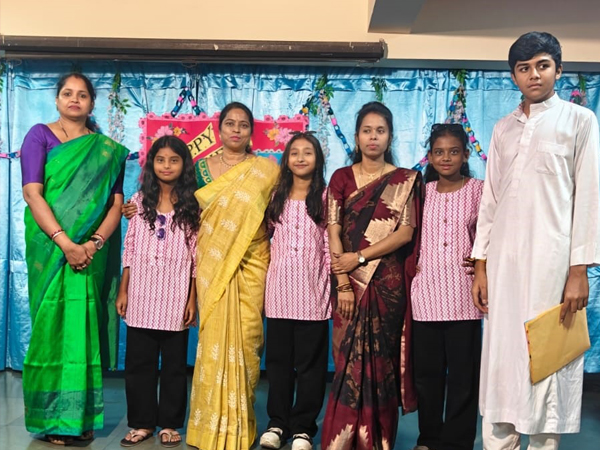 Teachers' Day 2026