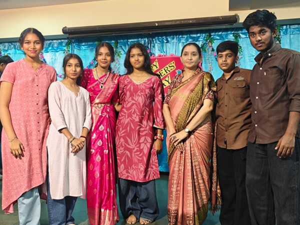 Teachers' Day 2026