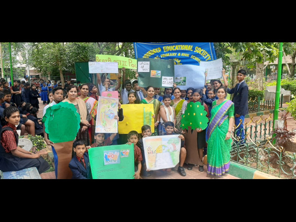 World Environment Day 2023