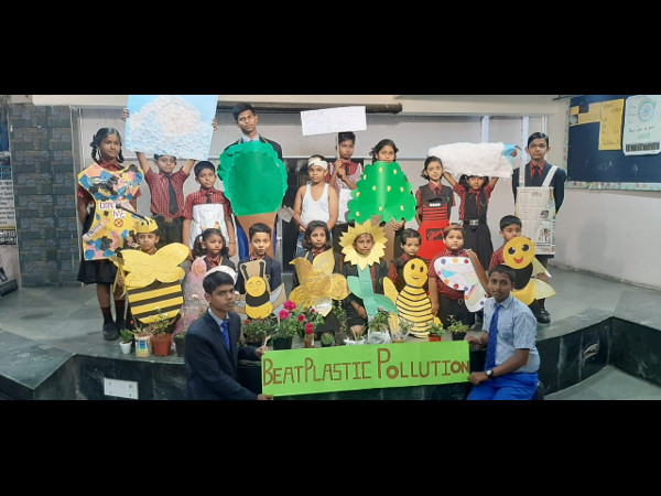 World Environment Day 2023