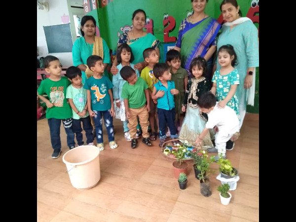 World Environment Day 2023