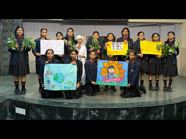 World Environment Day 2025