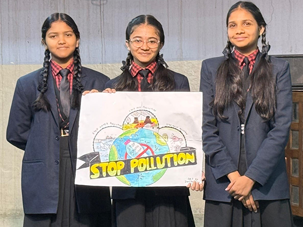 World Environment Day 2025