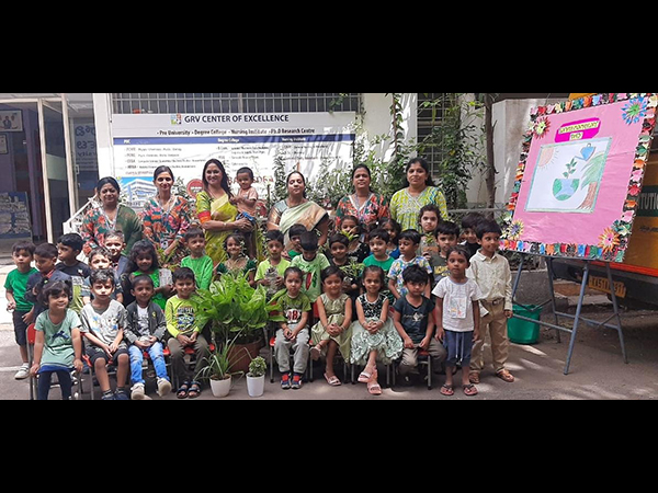 World Environment Day 2025