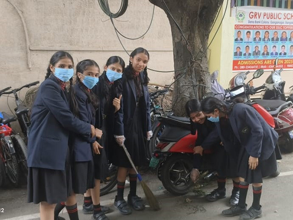 World Environment Day 2025