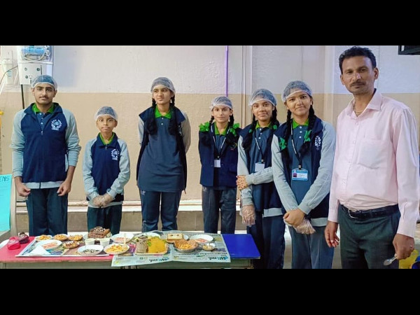 Cooking without Fire 2025