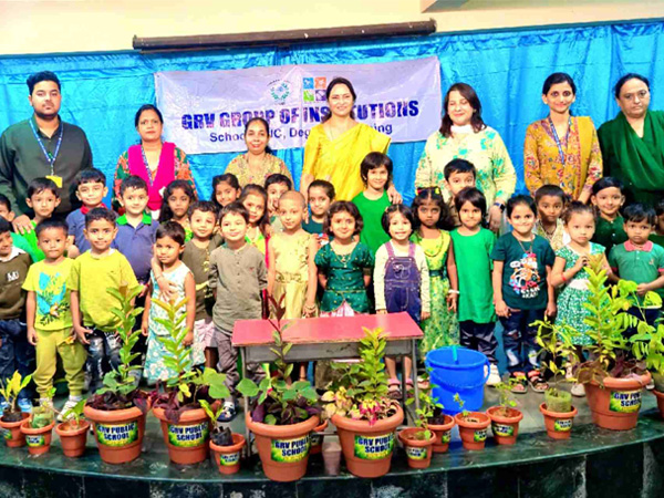 Environment day 2026