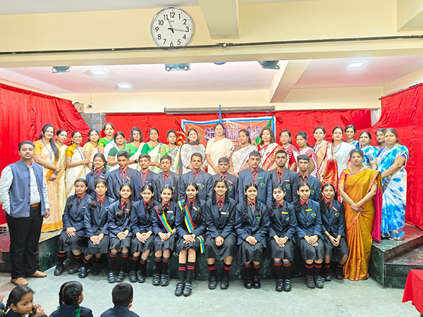 Investiture Ceremony 2025