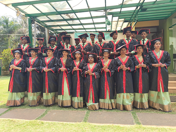 SSLC Graduation Day 2024