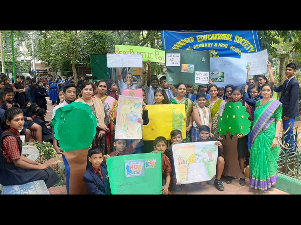 World Environment Day 2023