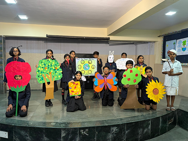 World Environment Day 2025
